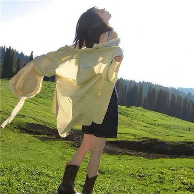 接触未来