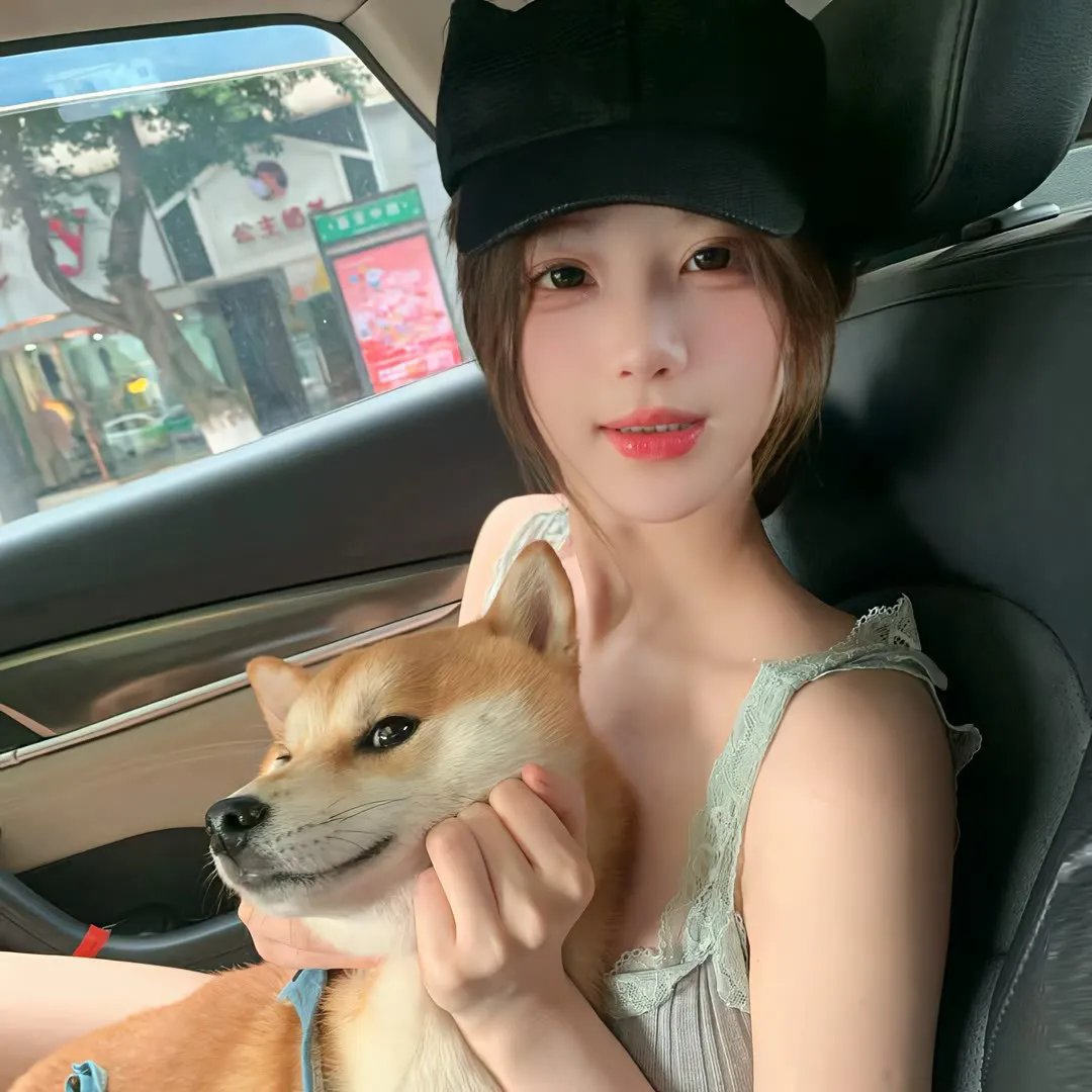 猫眼看人